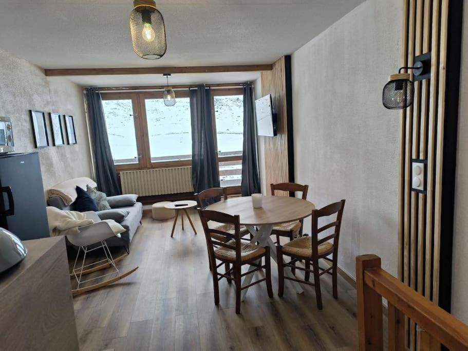 巴涅尔德比戈尔T2 Cosy Au Pied Des Pistes公寓 外观 照片