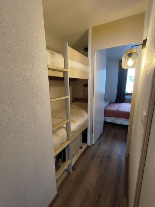 巴涅尔德比戈尔T2 Cosy Au Pied Des Pistes公寓 外观 照片