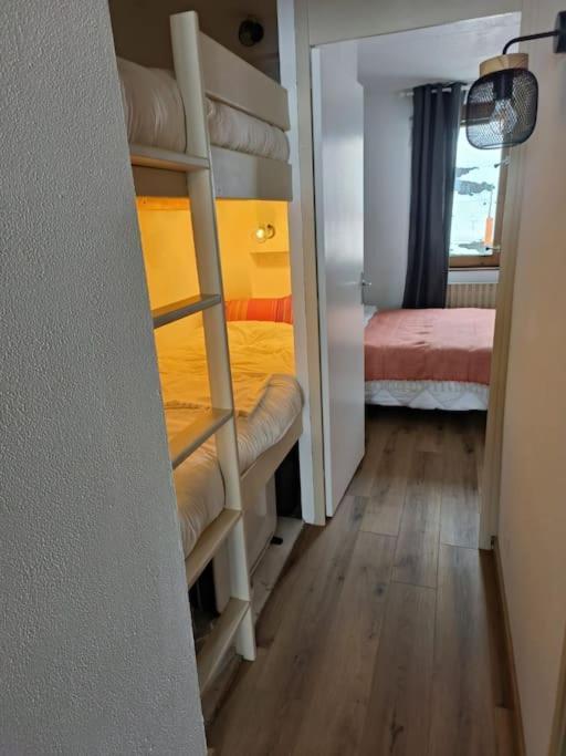 巴涅尔德比戈尔T2 Cosy Au Pied Des Pistes公寓 外观 照片